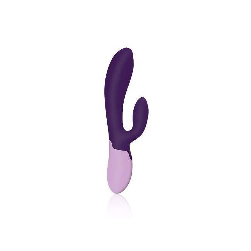 RS - Essentials - Xena Rabbit Vibrator Deep Purple & Lila